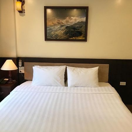 Sapa Memory Hotel 2 外观 照片